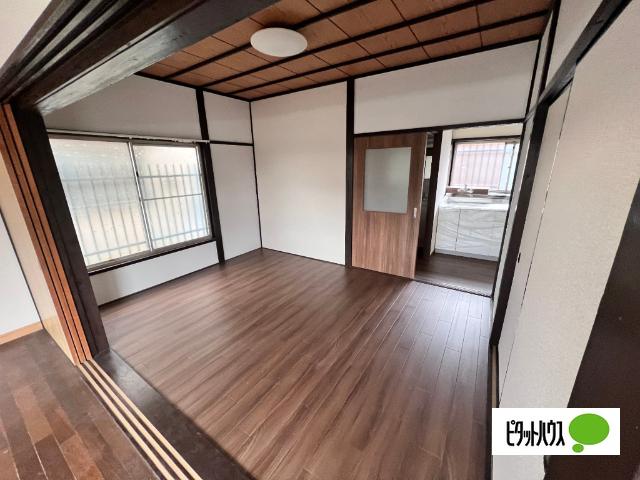 渡辺荘2（014） その他部屋・スペース