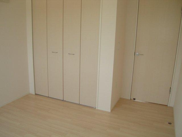 高尾崎 NEW TOWN　La・Ｔｅｒｒｅ E 部屋画像