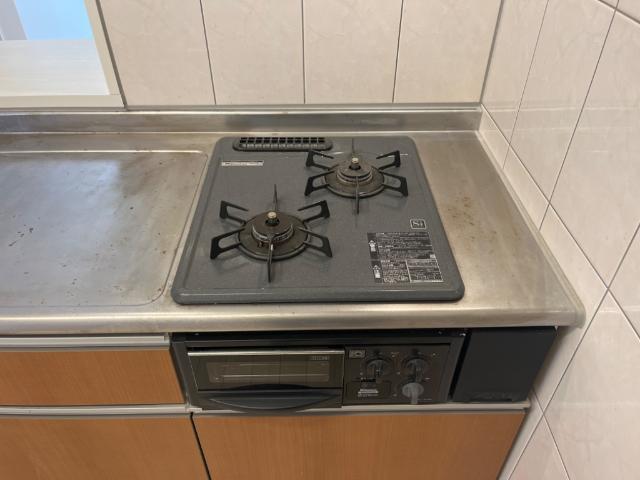 シェルローザ 部屋画像