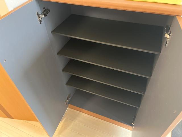 シェルローザ 部屋画像