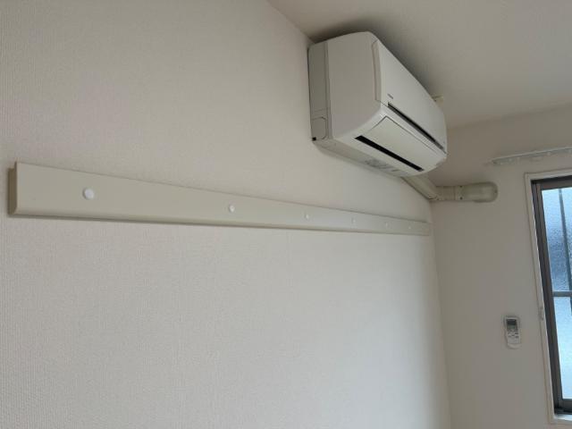 シェルローザ 部屋画像