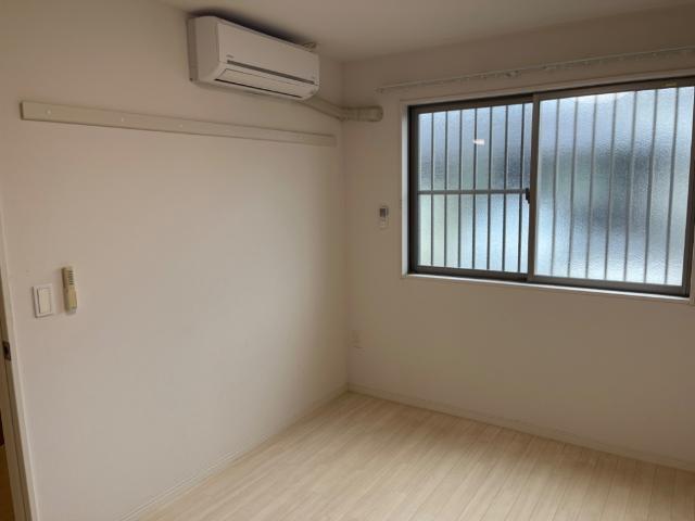 シェルローザ 部屋画像