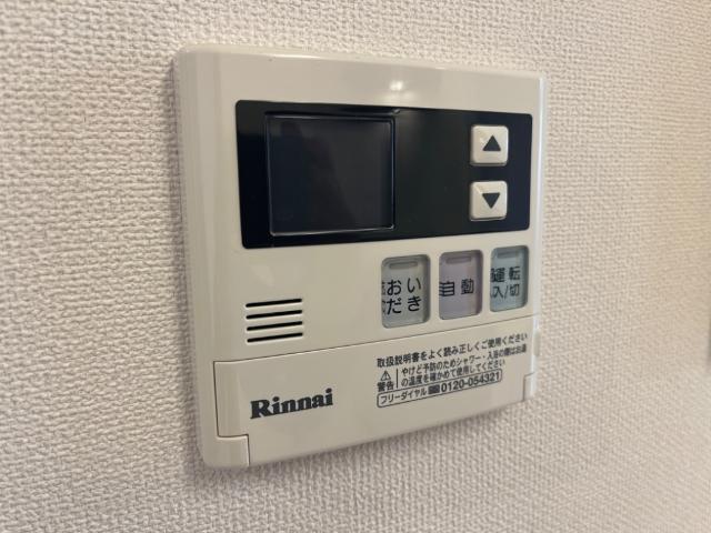 シェルローザ 部屋画像