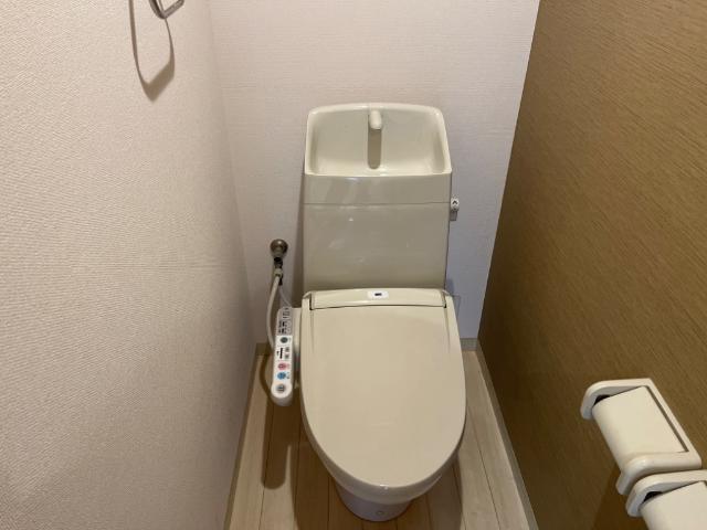 シェルローザ 部屋画像