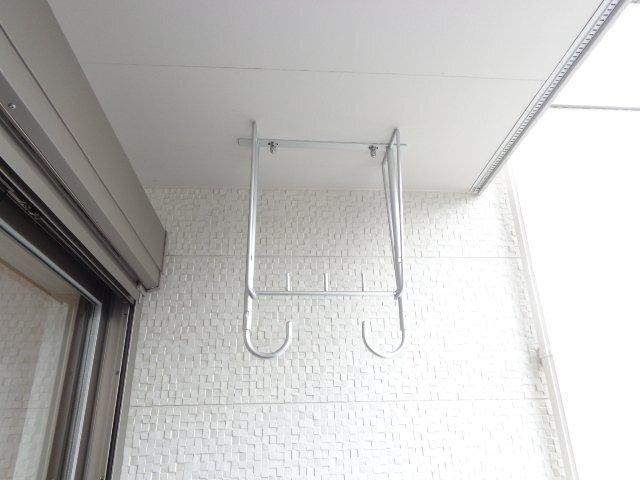 シェルローザ 部屋画像