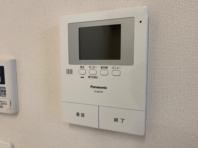 シェルローザ 部屋画像
