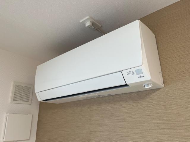 シェルローザ 部屋画像