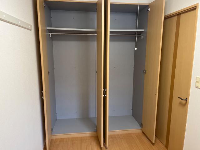 アリュール 部屋画像