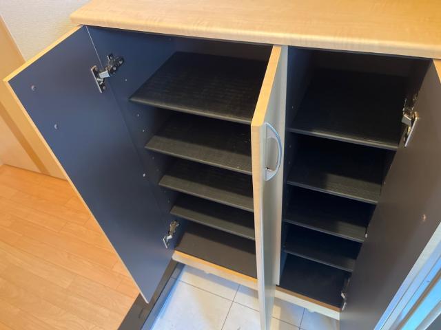 アリュール 部屋画像