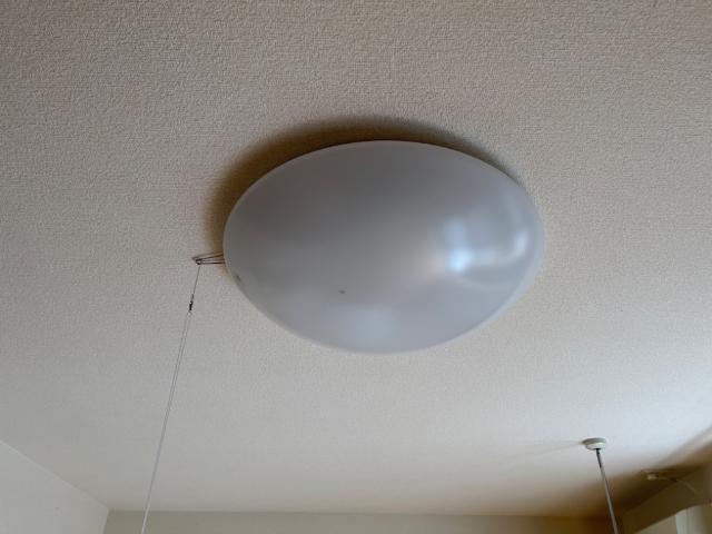 アリュール 部屋画像