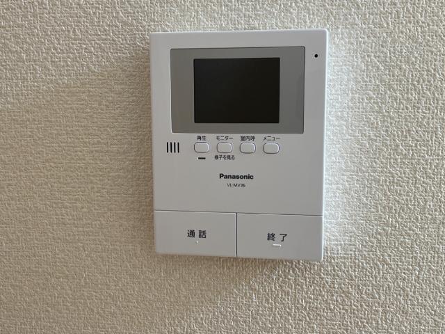 アリュール 部屋画像