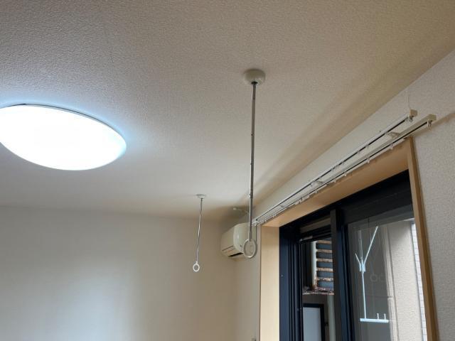 アリュール 部屋画像