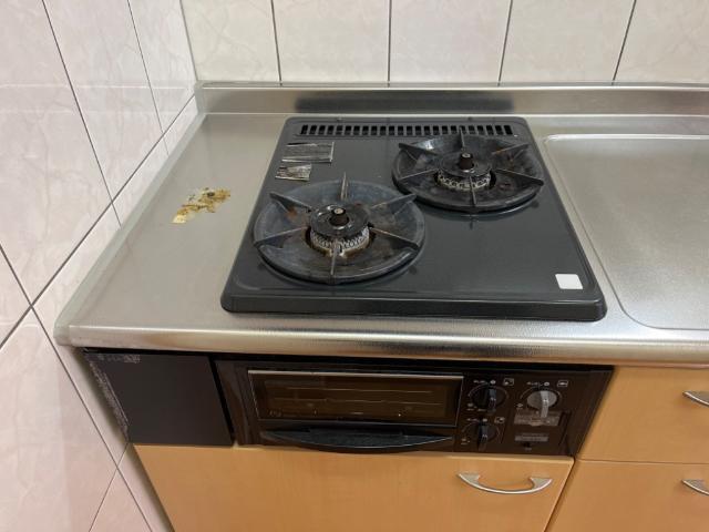 アリュール 部屋画像