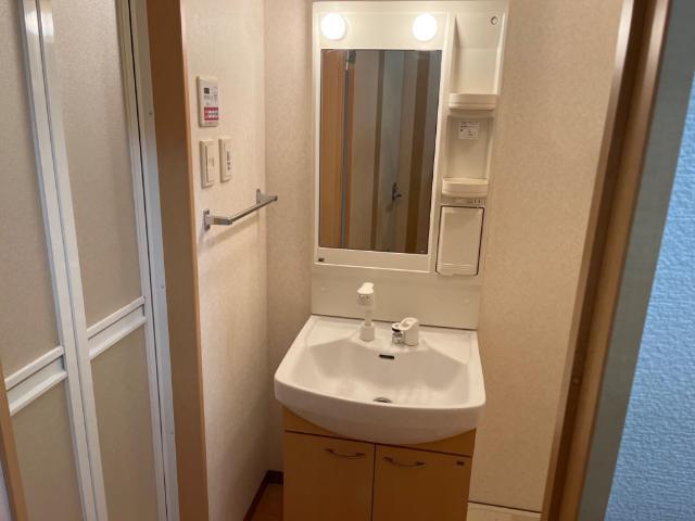 アリュール 部屋画像