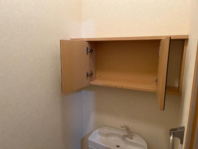 アリュール 部屋画像
