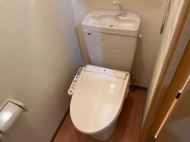 アリュール 部屋画像