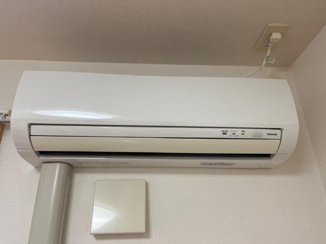 アリュール 部屋画像