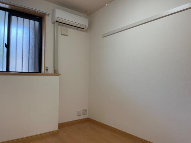 アリュール 部屋画像