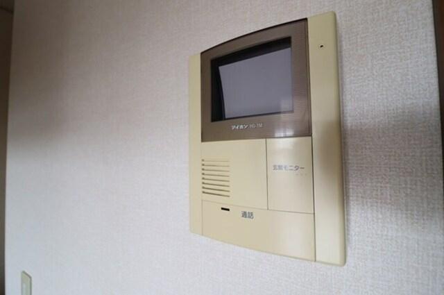 ヴァン・ソフィア（C203） 部屋画像