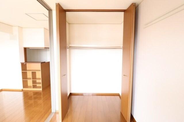 ヴァン・ソフィア（C203） 部屋画像