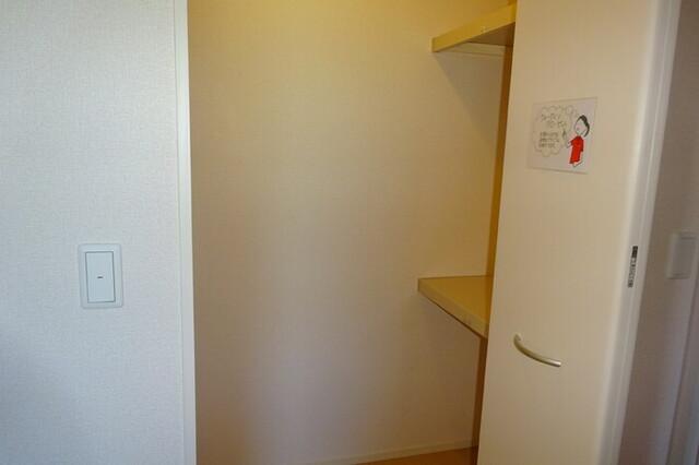 レジデンス・ＦＵＪＩ（103） 部屋画像
