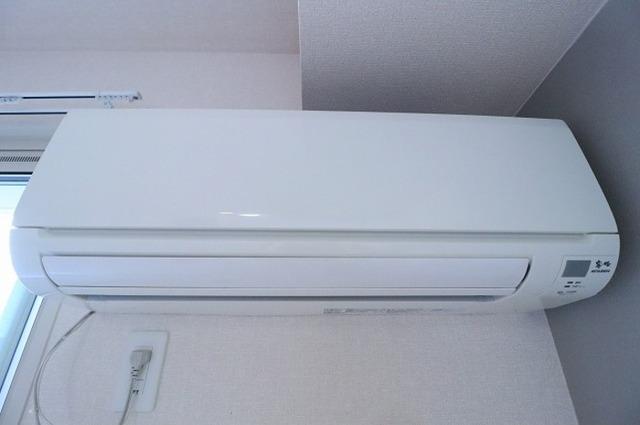 レジデンス・ＦＵＪＩ（102） 部屋画像