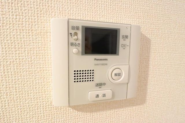 レジデンス・ＦＵＪＩ（102） 部屋画像