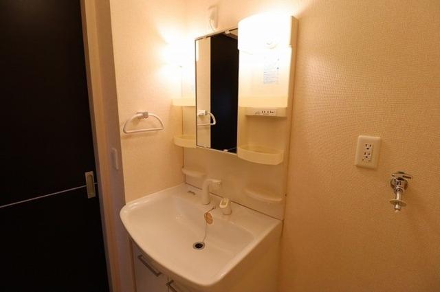 レジデンス・ＦＵＪＩ（102） 部屋画像