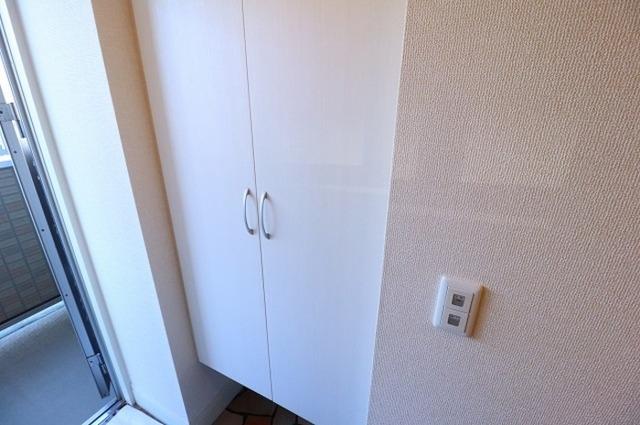 レジデンス・ＦＵＪＩ（102） 部屋画像