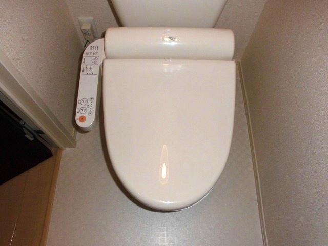 レジデンス・ＦＵＪＩ（102） 部屋画像
