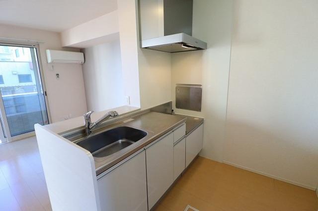 レジデンス・ＦＵＪＩ（102） 部屋画像