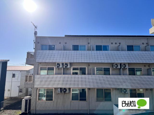 MAHALO（B203） 眺望