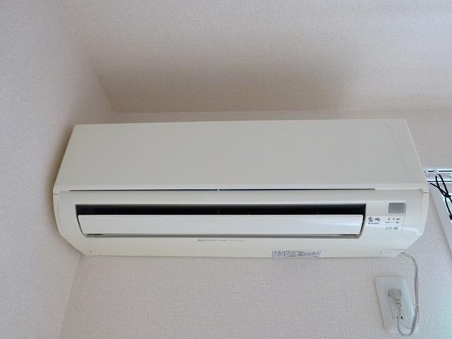グランドソレイユ　Ａ（102） 部屋画像