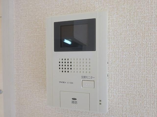 グランドソレイユ　Ａ（102） 部屋画像