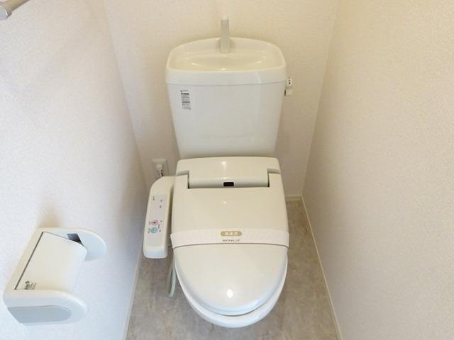 グランドソレイユ　Ａ（102） 部屋画像