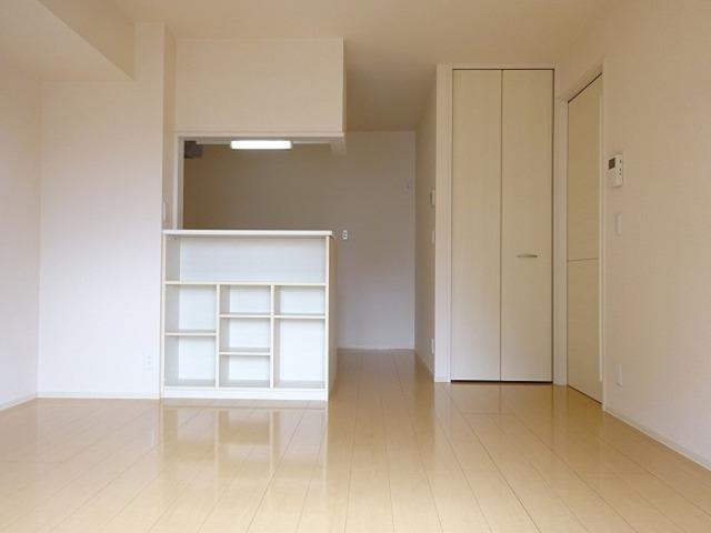 グランドソレイユ　Ａ（102） 部屋画像