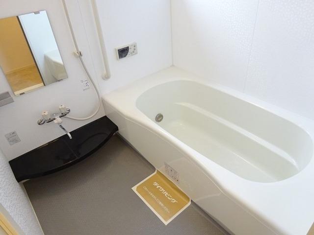 グランドソレイユ　Ａ（102） 部屋画像