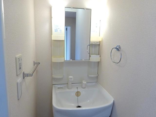 グランドソレイユ　Ａ（102） 部屋画像