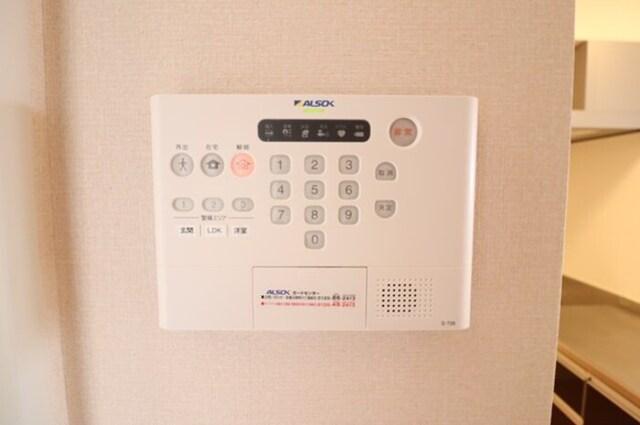 ディアマント　A（306） 部屋画像
