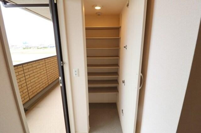 ディアマント　A（306） 部屋画像