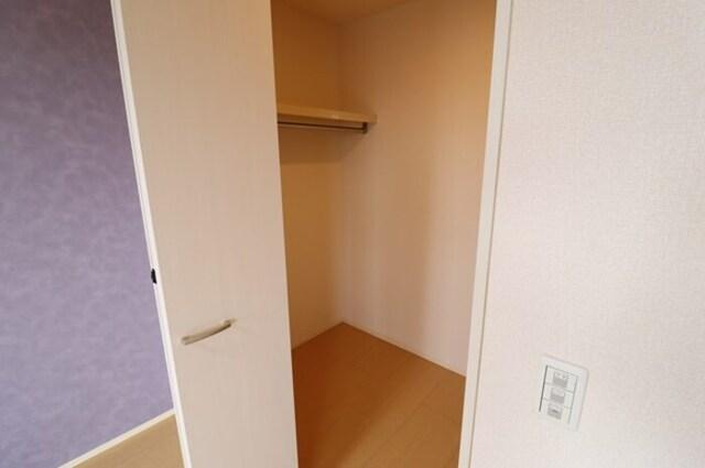 ディアマント　A（306） 部屋画像