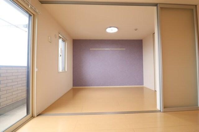 ディアマント　A（306） 部屋画像