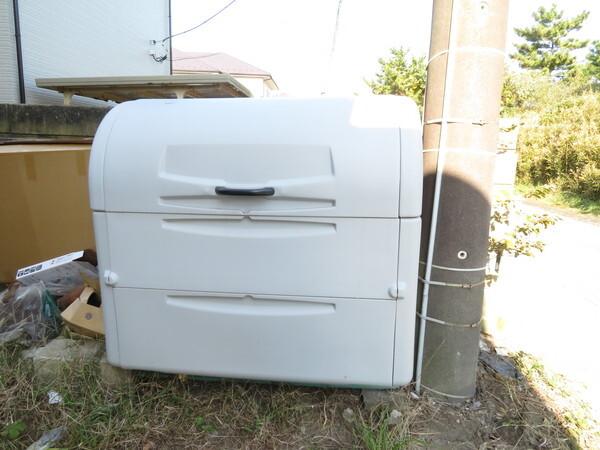 シーサイド平井（302） その他