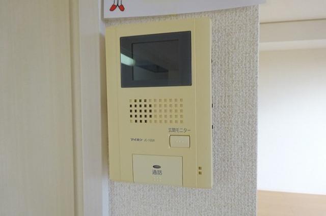ポートスクエア　Ｃ（105） 部屋画像