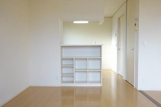 ポートスクエア　Ｃ（105） 部屋画像