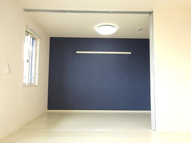 レフィナード（102） 部屋画像
