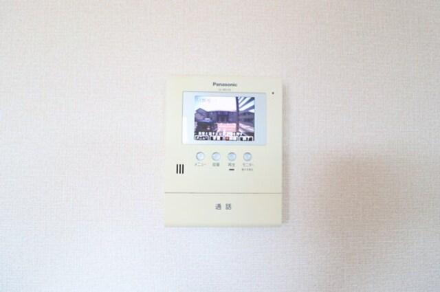 パークシティ土合　A（203） 部屋画像