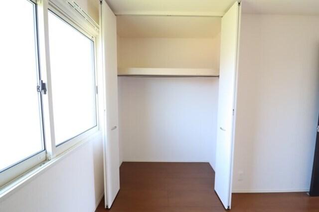 パークシティ土合　A（203） 部屋画像