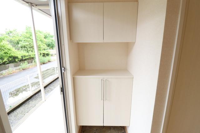 サングリエ　A（105） 部屋画像