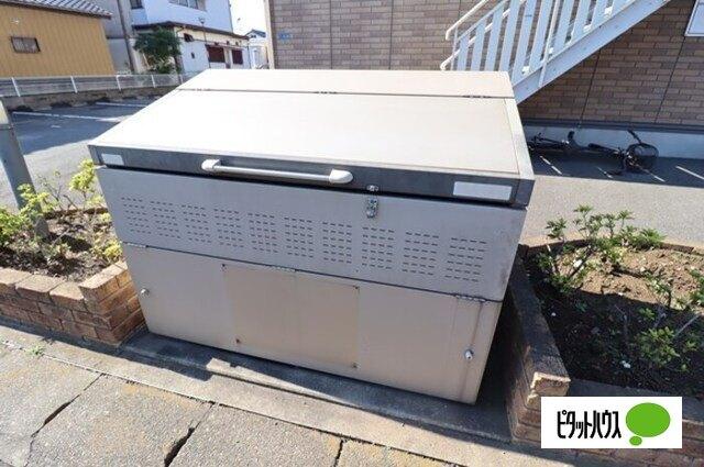 サングリエ　A（105） その他